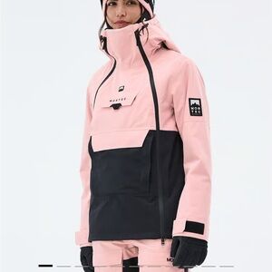 Montec Doom W Insulated jacket